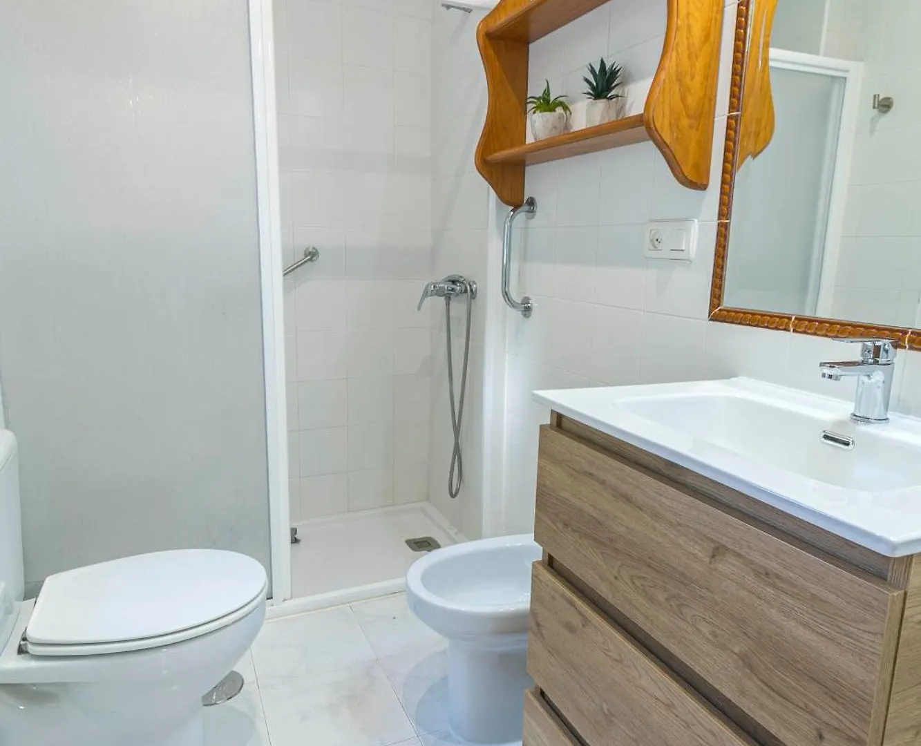 Embrujo Andaluz Complejo Rural Orgiva Villa Holiday home