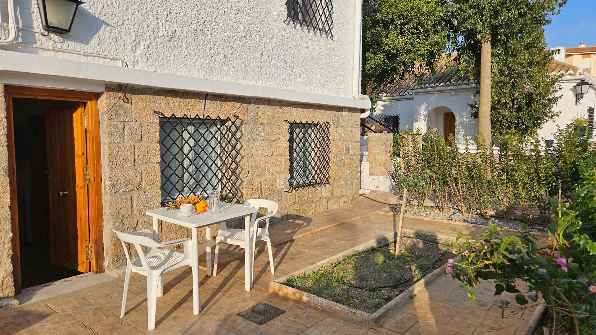 Embrujo Andaluz Complejo Rural Orgiva Villa 0*,  Spain