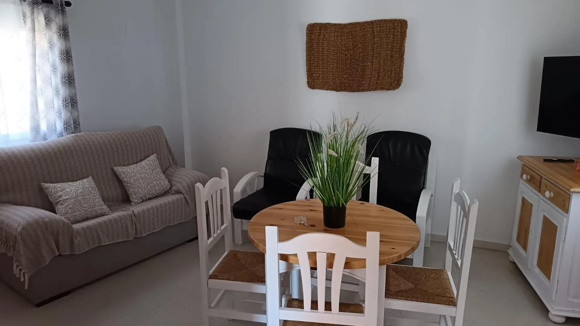 Embrujo Andaluz Complejo Rural Orgiva Villa Holiday home