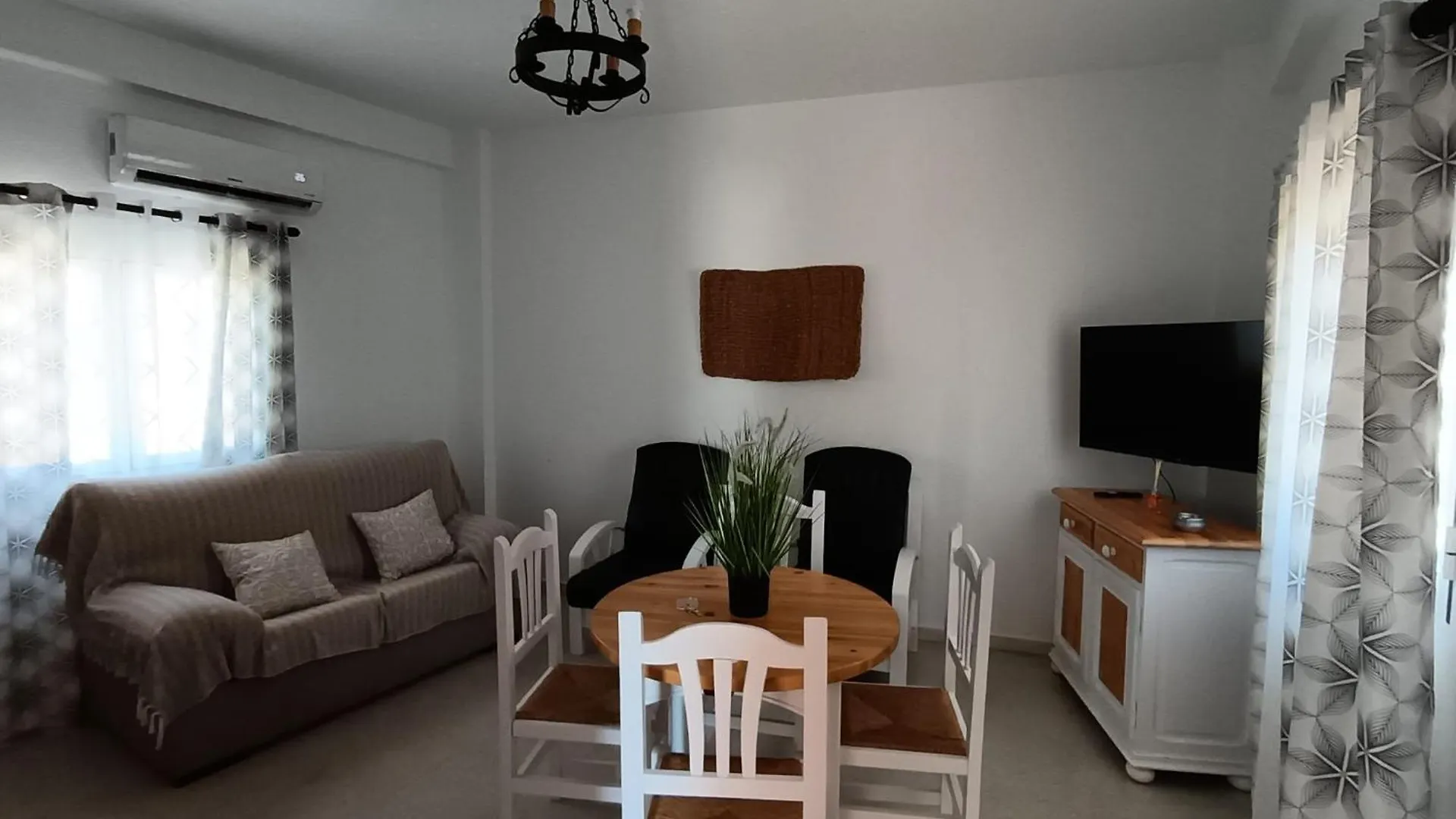 Embrujo Andaluz Complejo Rural Orgiva Villa Holiday home