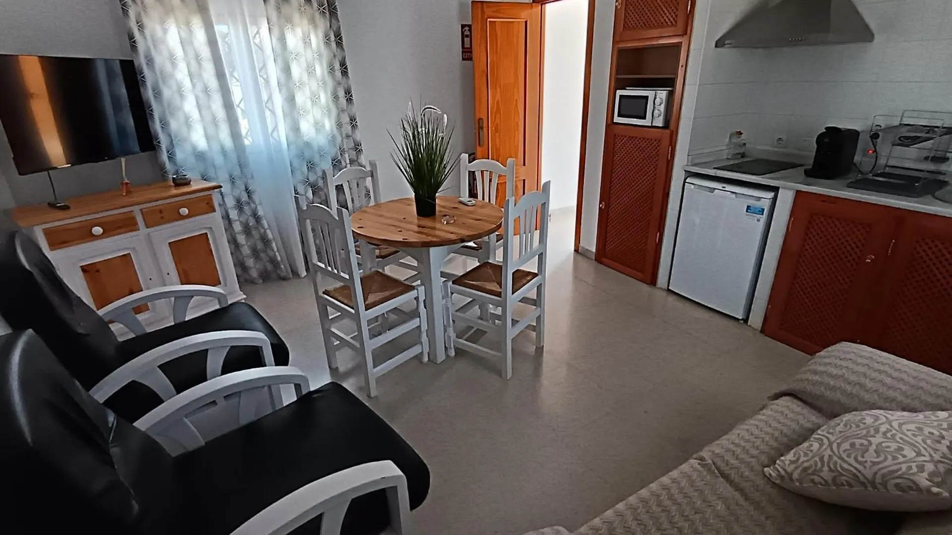 Embrujo Andaluz Complejo Rural Orgiva Villa Holiday home