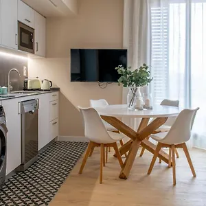 Barcelona Touch - Progres Appartement L'Hospitalet de Llobregat
