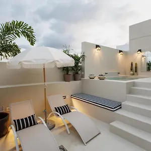 La Colonial De Lujo Appartement Las Palmas