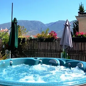 Alpujarra Sol Maison d'hôtes